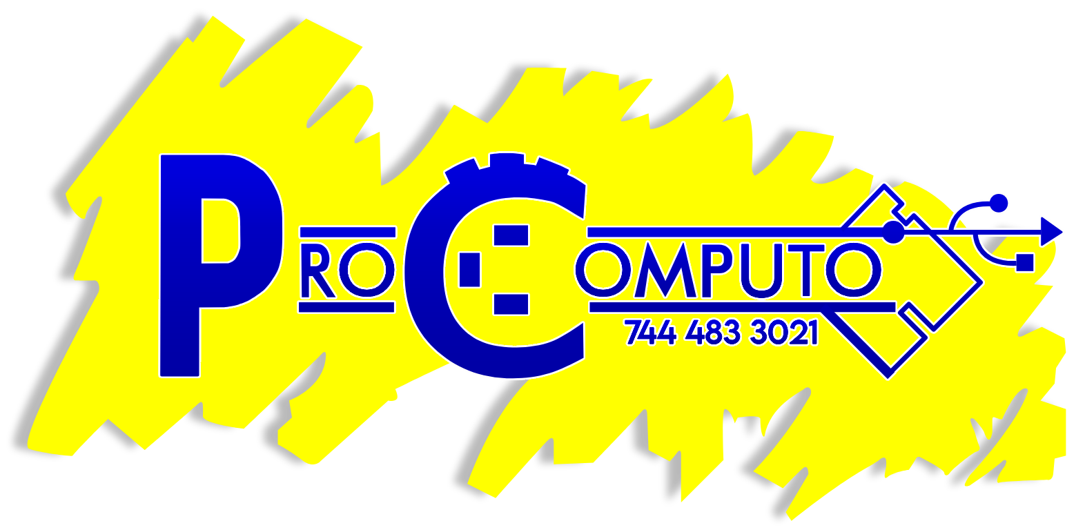 PROCOMPUTO S.A. DE C.V.