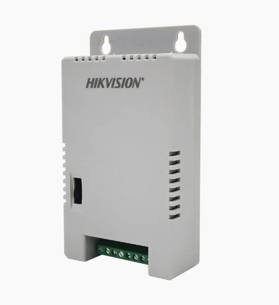 Fuente de poder HIKVISION DS-2FA1225-C4/K