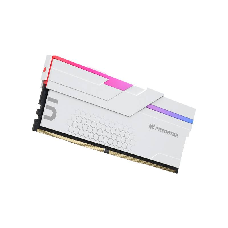 Memoria RAM  ACER BL.9BWWR.406