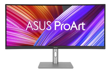 Monitores ASUS PA34VCNV