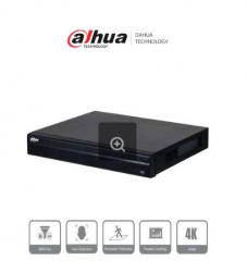 NVR  Dahua Technology DHI-NVR4232-4KS3